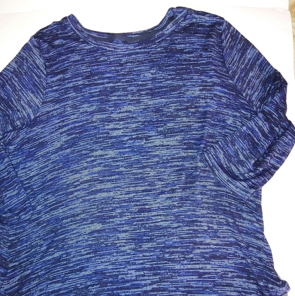 Croft & Barrow Rayon Blend Sweater XXL